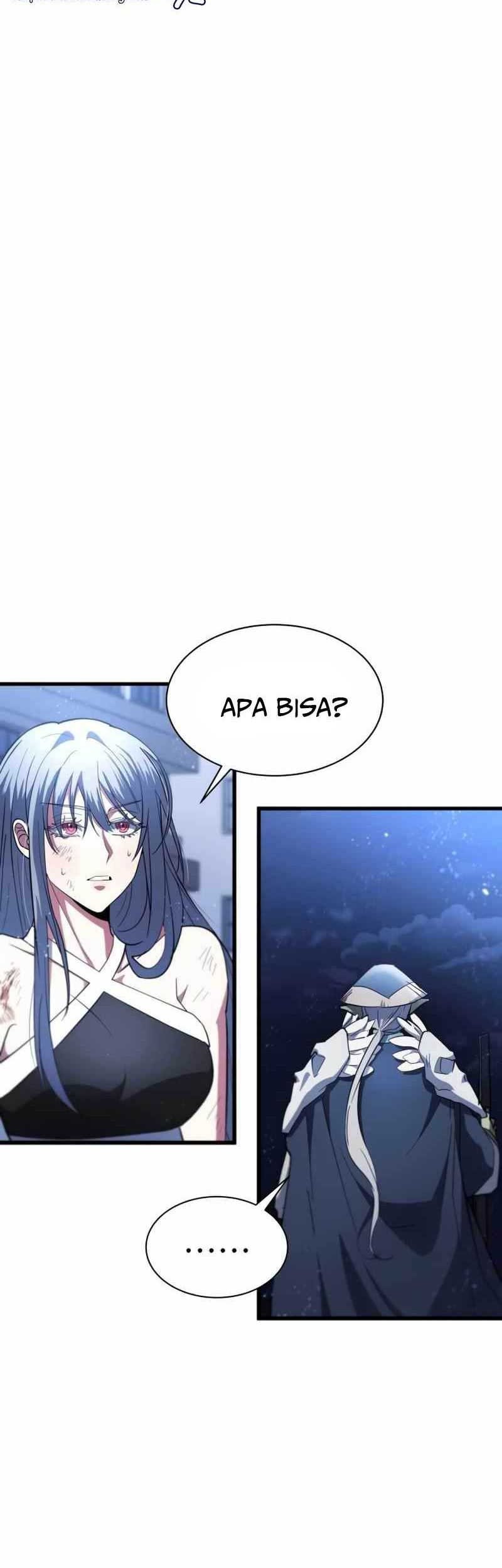 Gods’ Gambit Chapter 07 Gambar 53