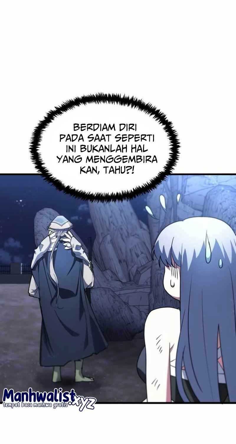 Gods’ Gambit Chapter 07 Gambar 54