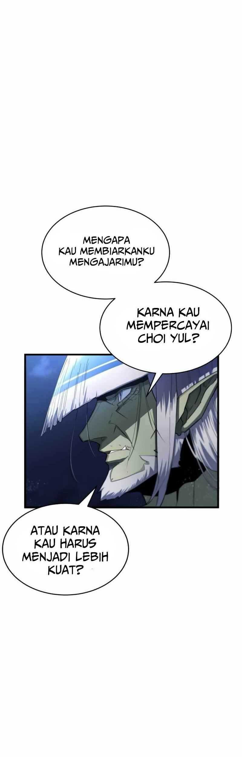 Gods’ Gambit Chapter 07 Gambar 55