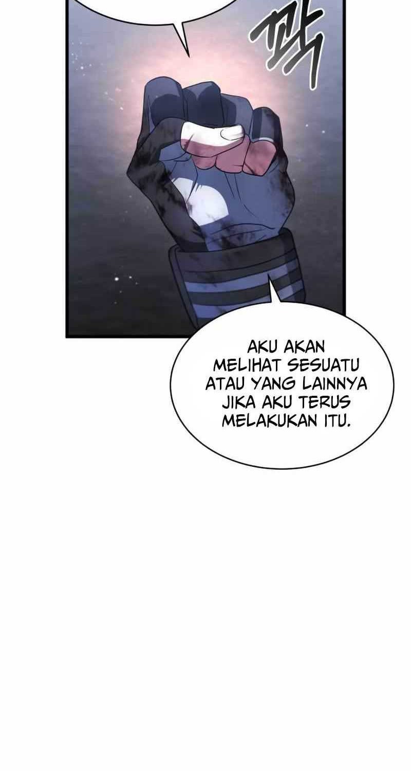 Gods’ Gambit Chapter 07 Gambar 58