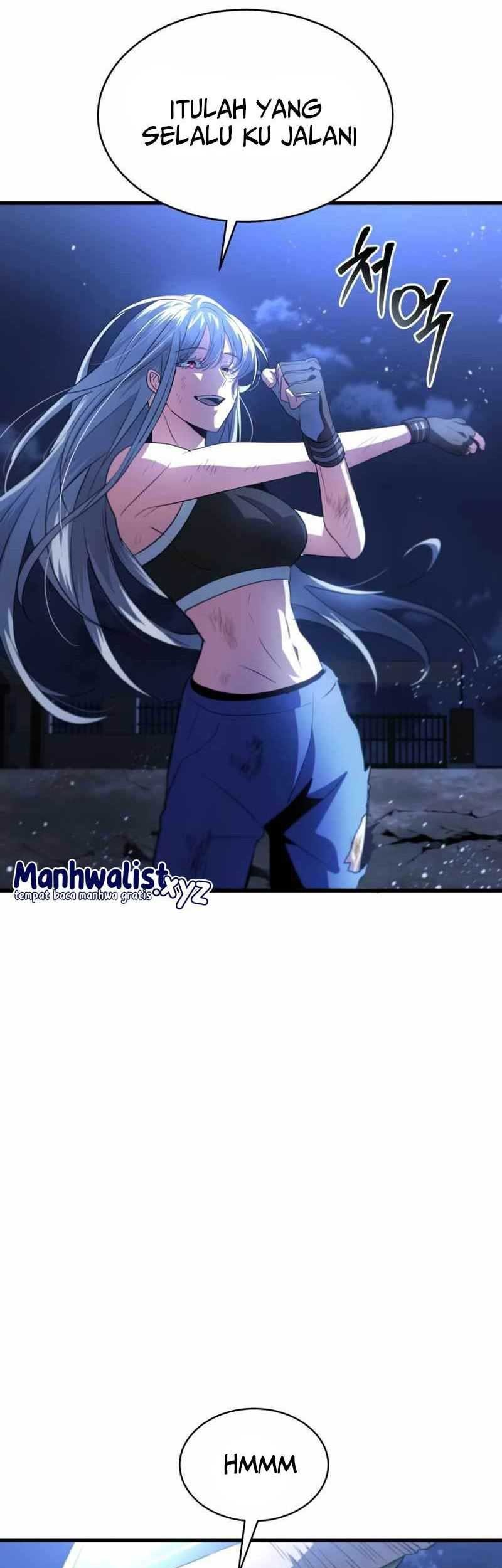 Gods’ Gambit Chapter 07 Gambar 59