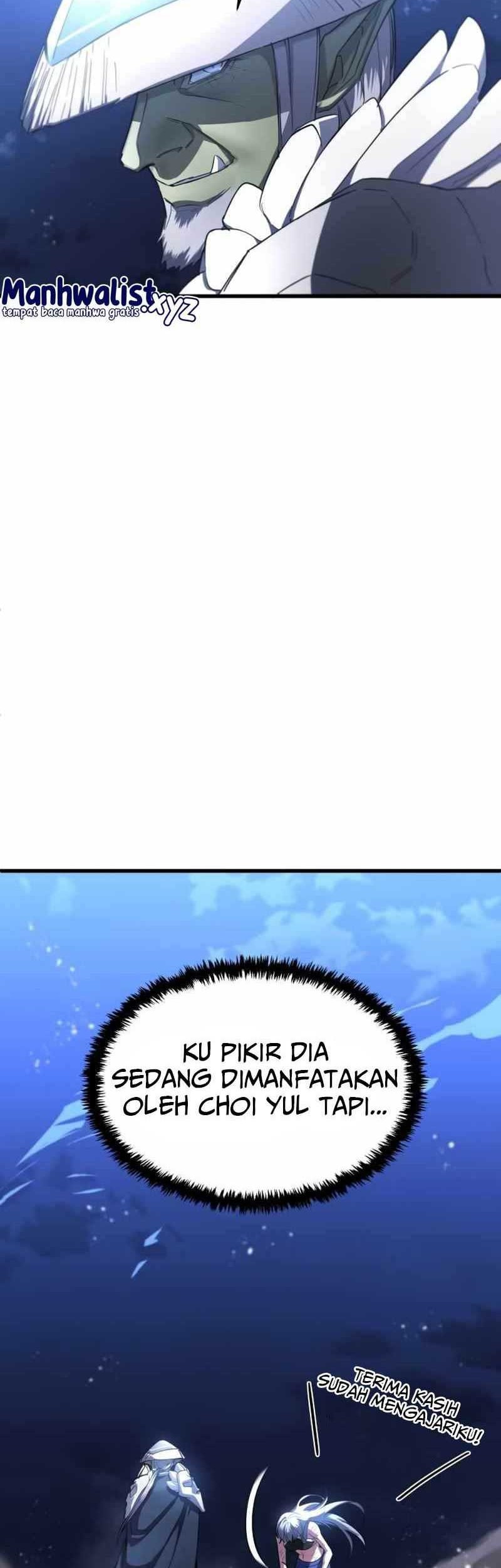 Gods’ Gambit Chapter 07 Gambar 60