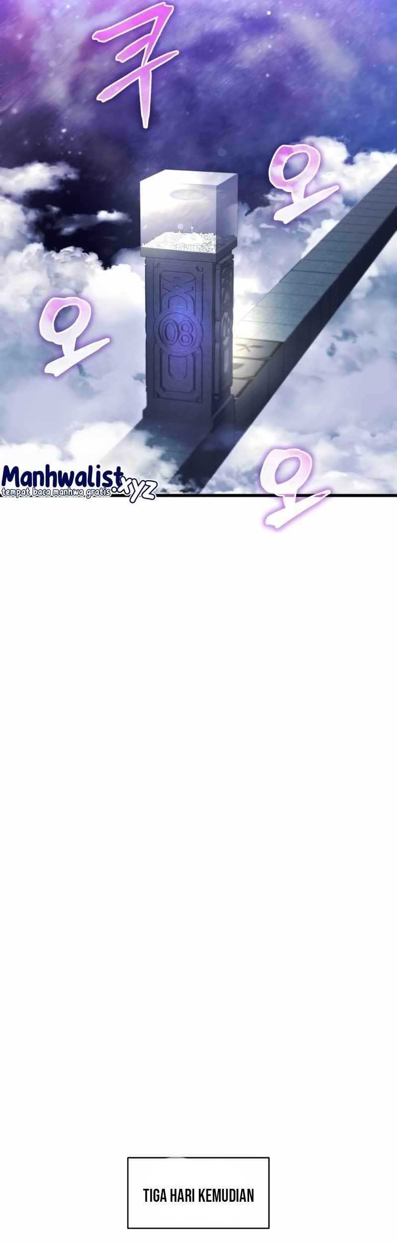 Gods’ Gambit Chapter 07 Gambar 63