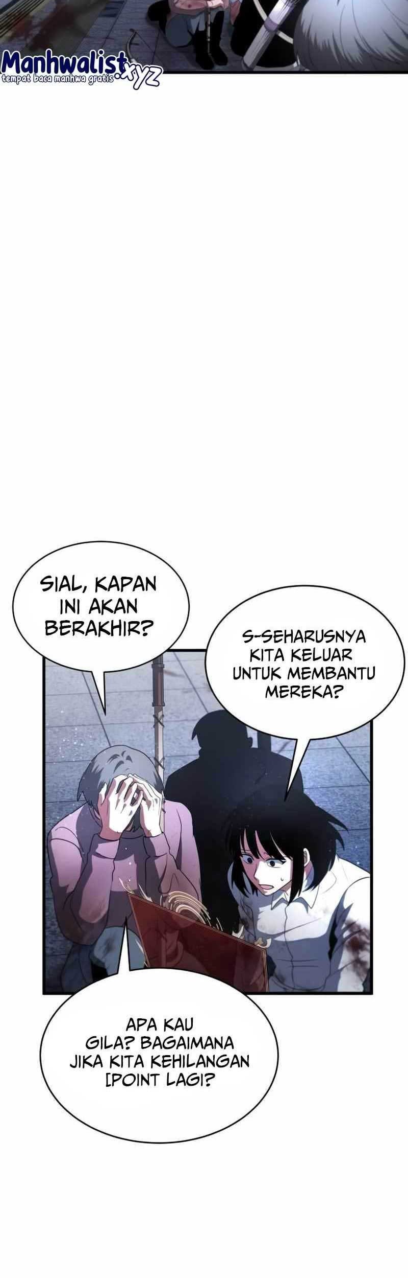 Gods’ Gambit Chapter 07 Gambar 65
