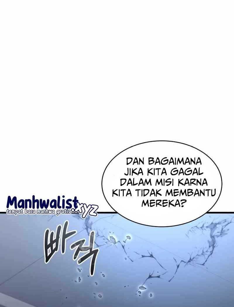 Gods’ Gambit Chapter 07 Gambar 66