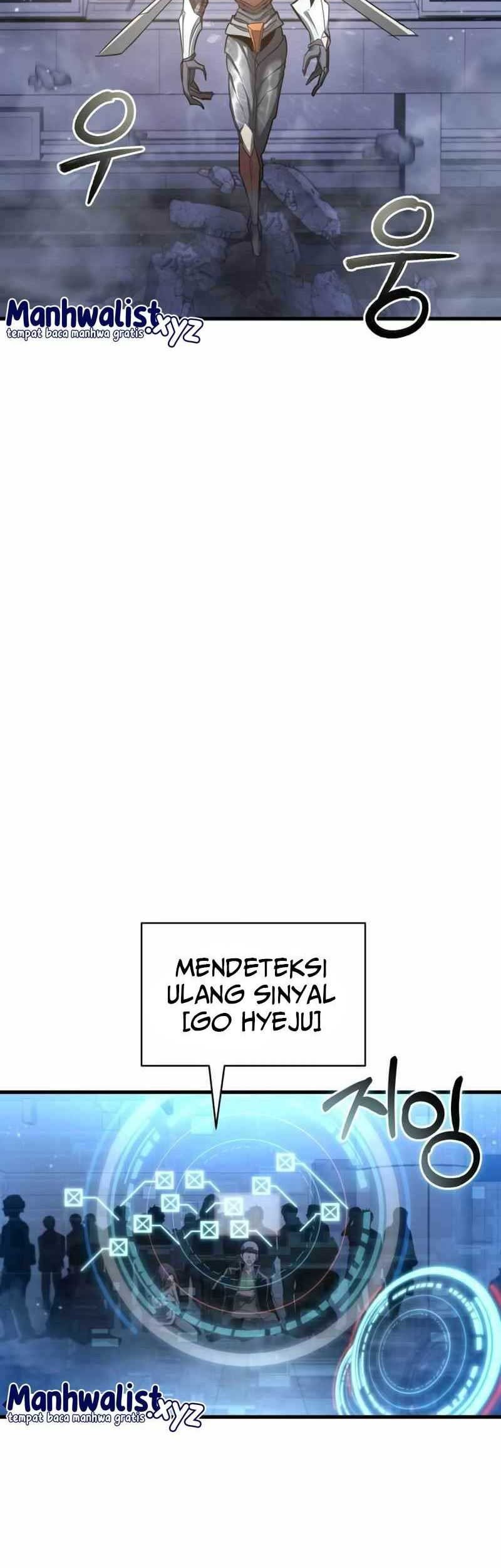 Gods’ Gambit Chapter 07 Gambar 69
