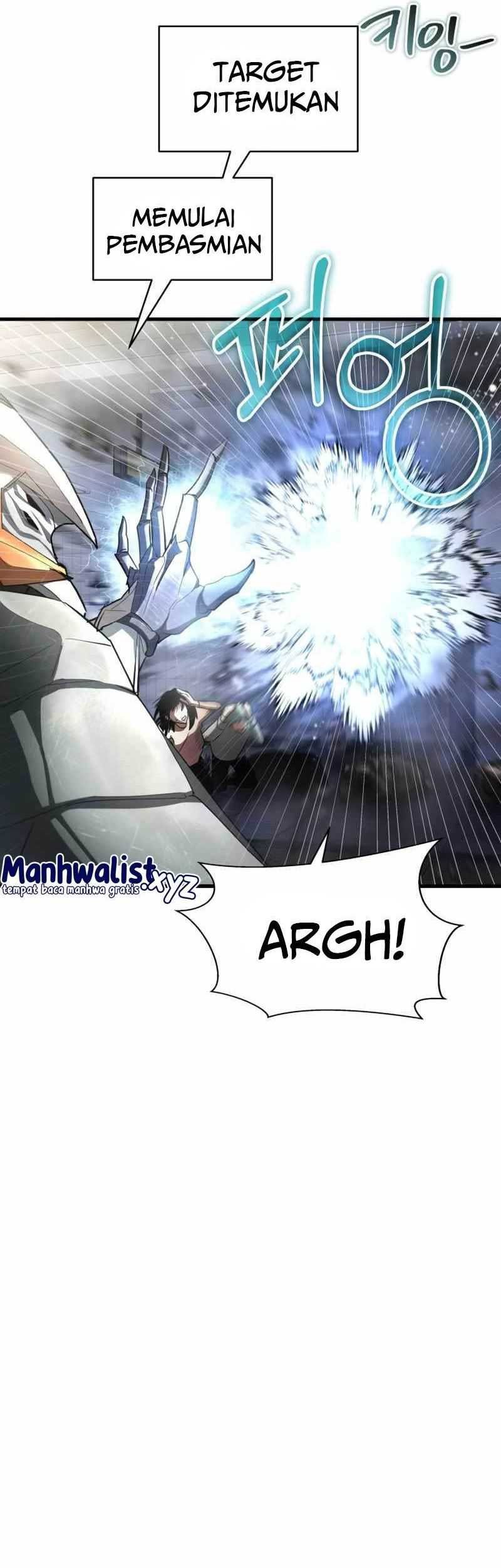Gods’ Gambit Chapter 07 Gambar 71