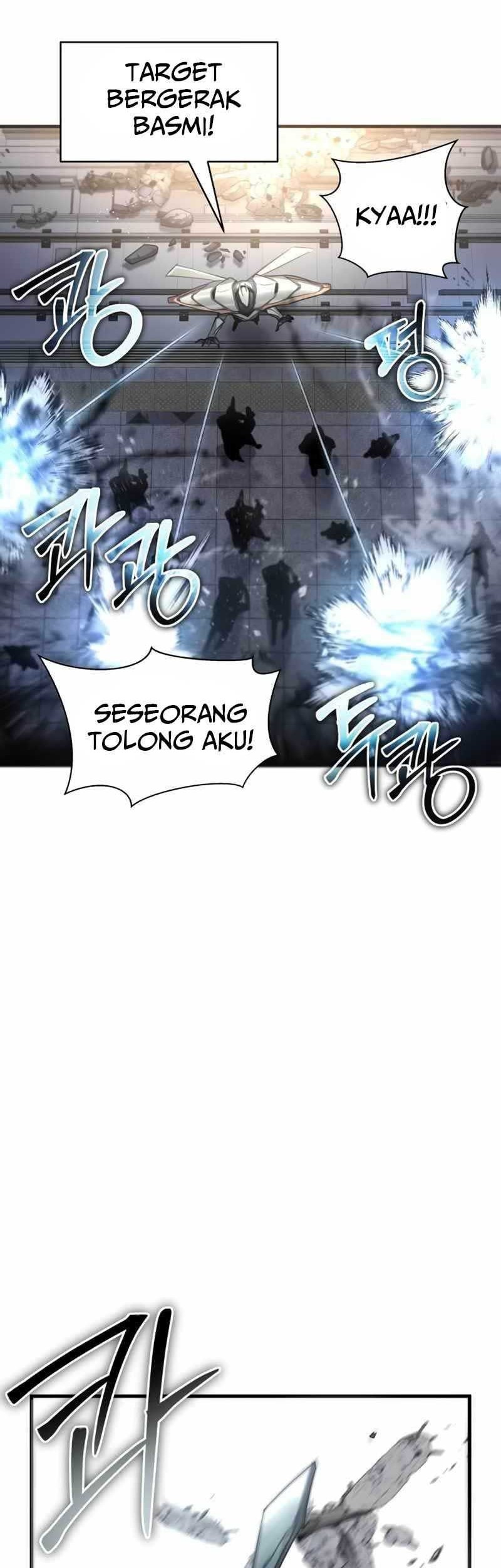 Gods’ Gambit Chapter 07 Gambar 72