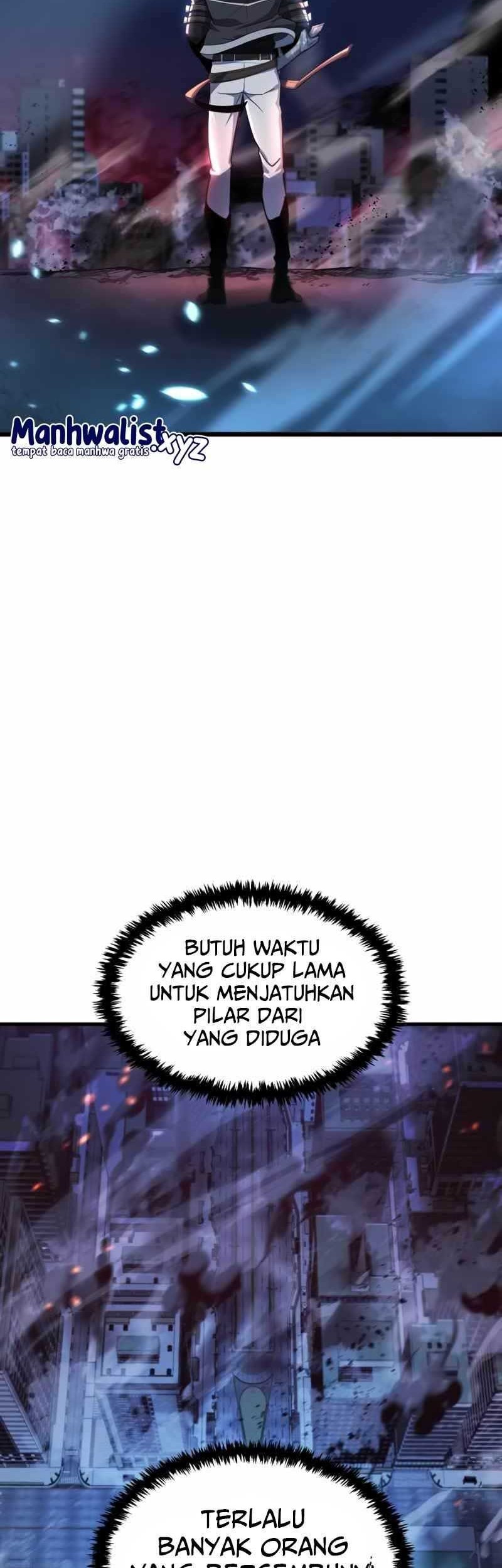 Baca Manhwa Gods’ Gambit Chapter 07 Gambar 2