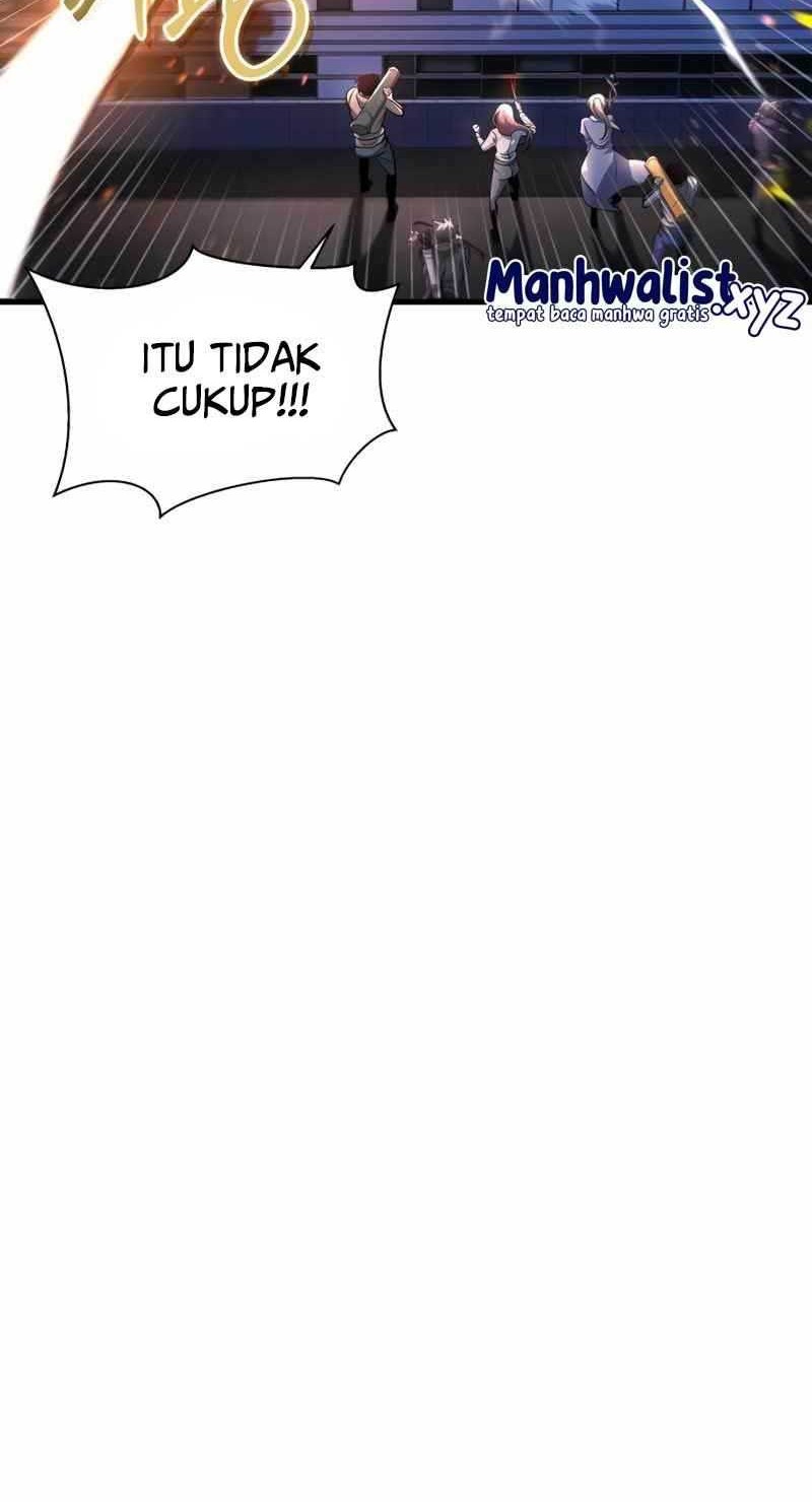 Gods’ Gambit Chapter 07 Gambar 4