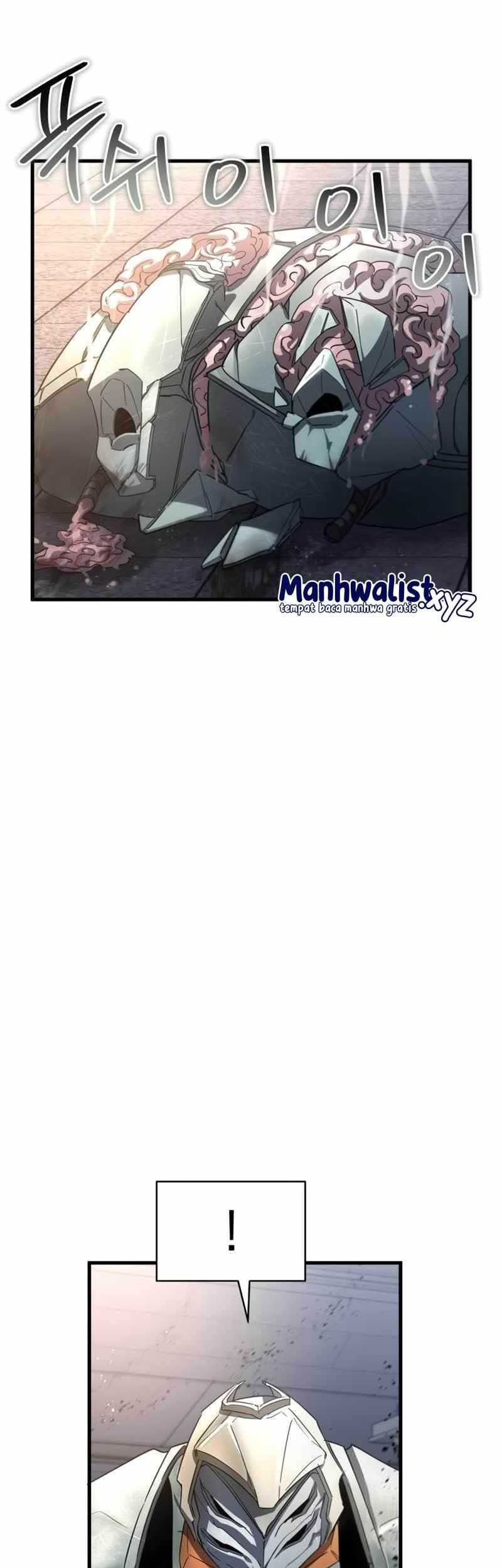 Gods’ Gambit Chapter 07 Gambar 75