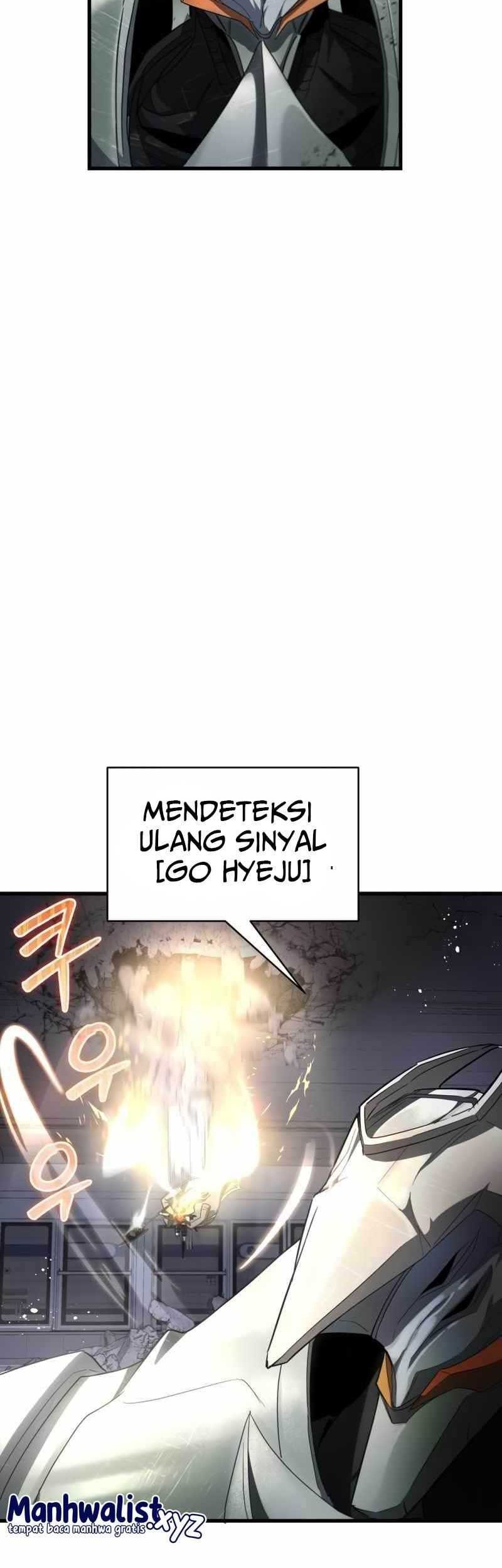 Gods’ Gambit Chapter 07 Gambar 76