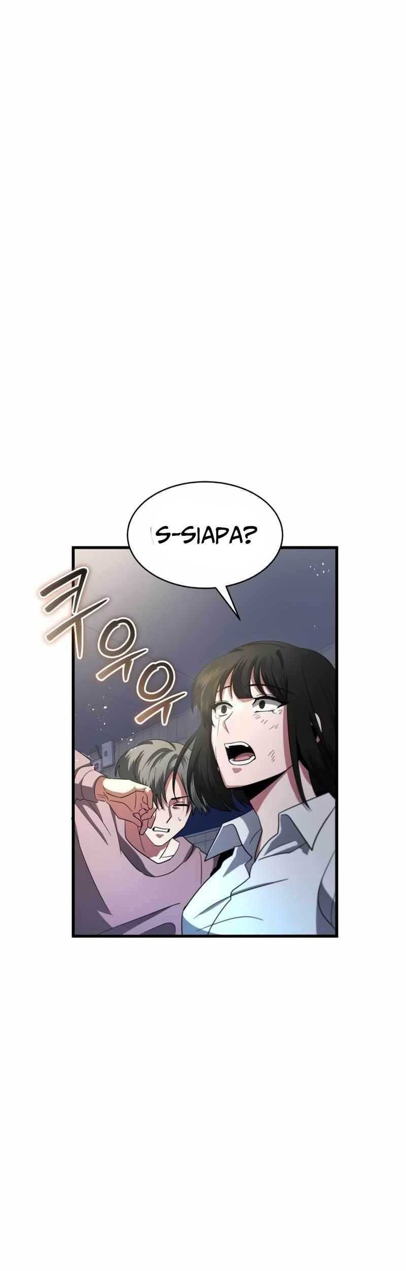 Gods’ Gambit Chapter 07 Gambar 77