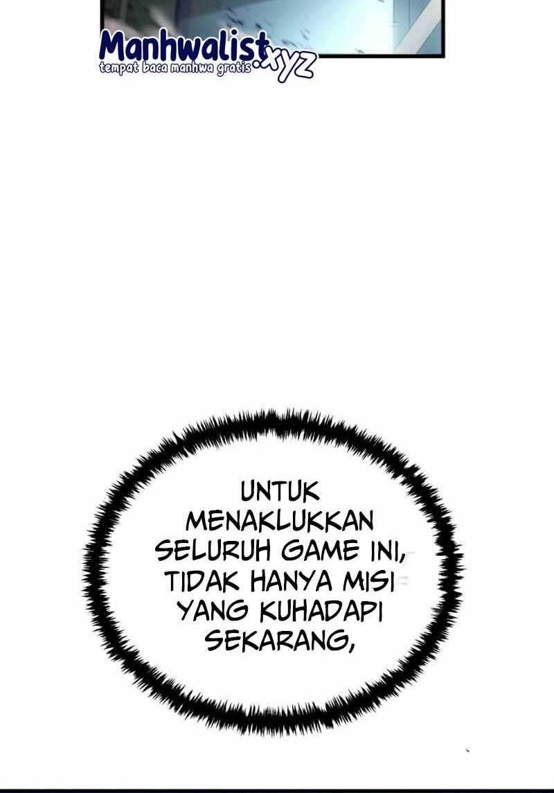 Gods’ Gambit Chapter 07 Gambar 8