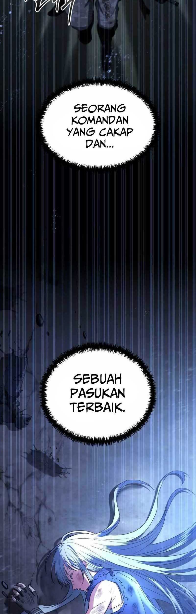 Gods’ Gambit Chapter 07 Gambar 11