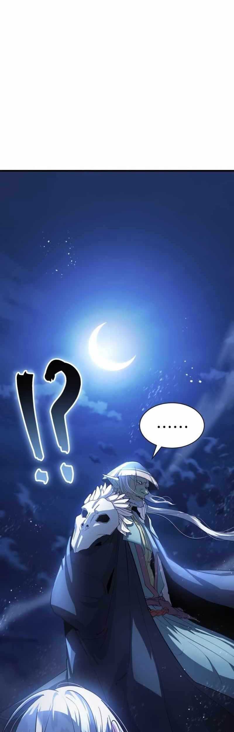 Gods’ Gambit Chapter 07 Gambar 15