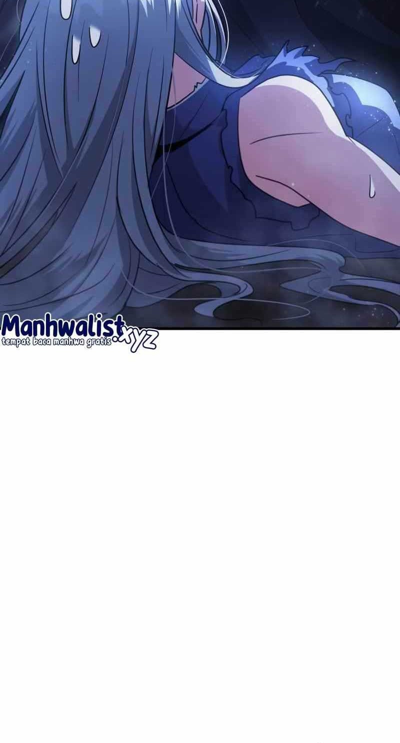 Gods’ Gambit Chapter 07 Gambar 16