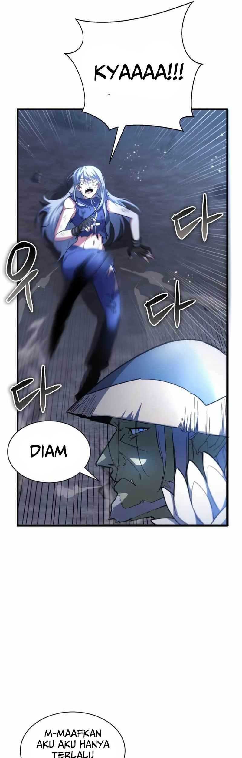 Gods’ Gambit Chapter 07 Gambar 17
