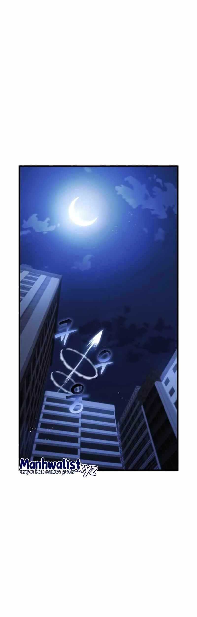 Gods’ Gambit Chapter 07 Gambar 23