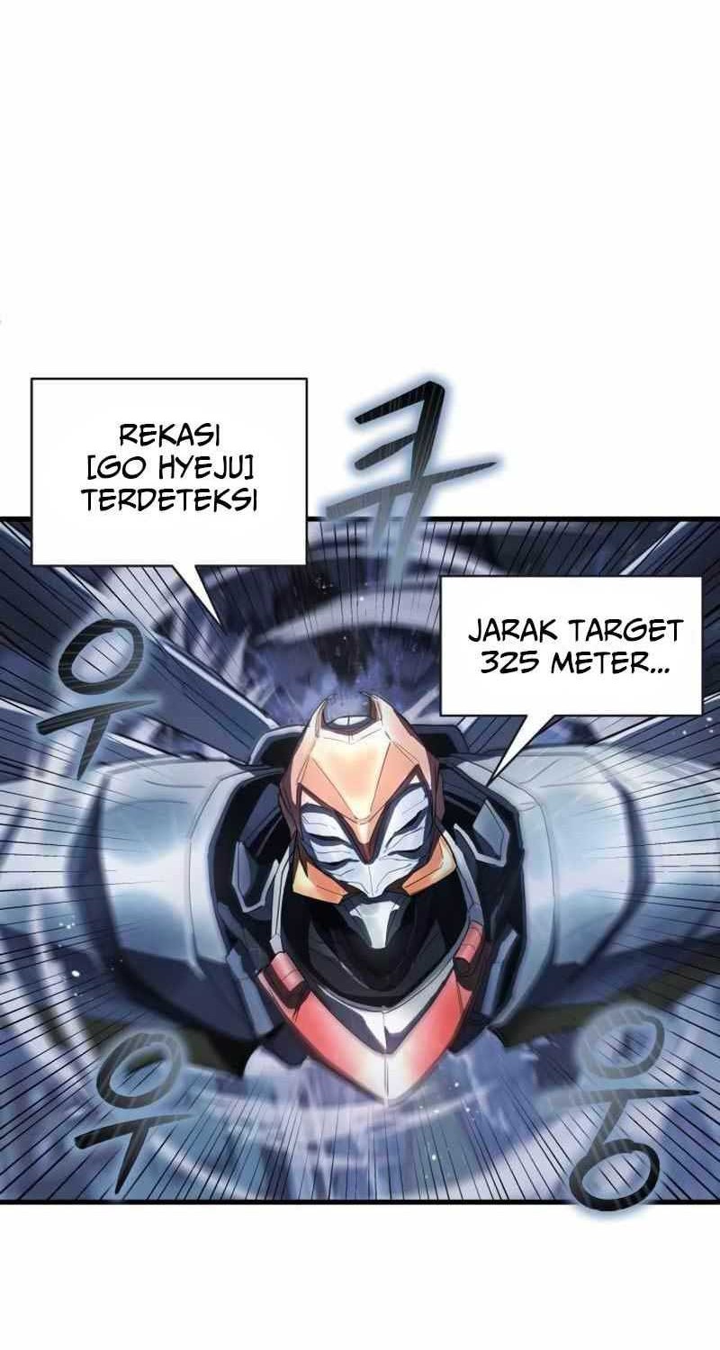 Gods’ Gambit Chapter 07 Gambar 24