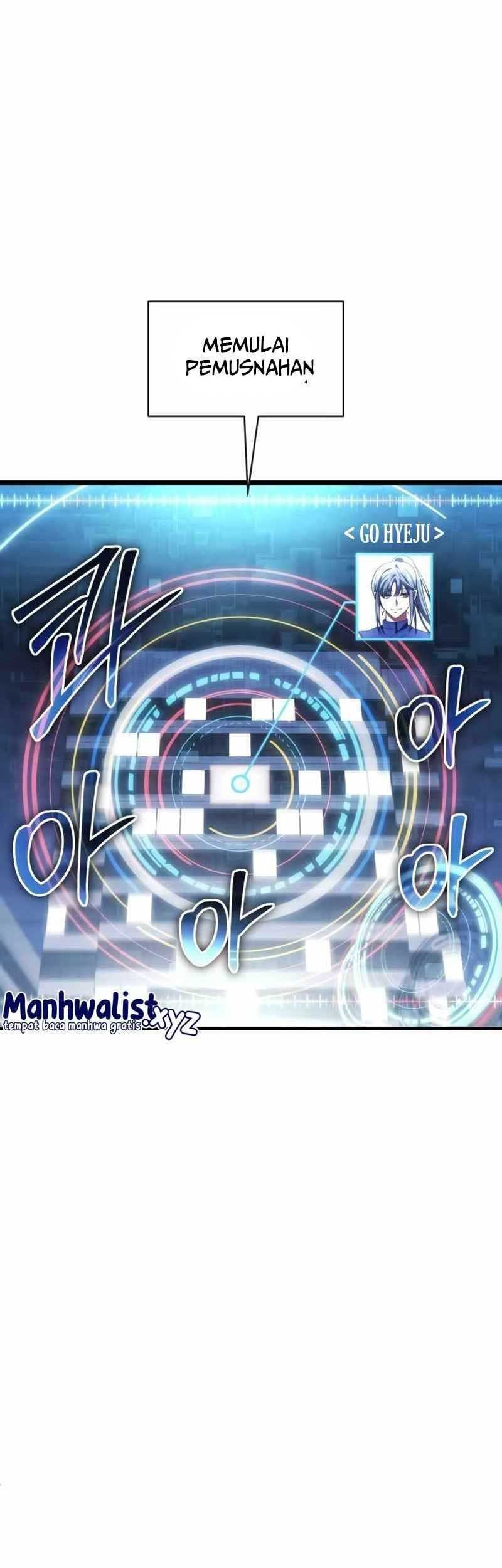 Gods’ Gambit Chapter 07 Gambar 25