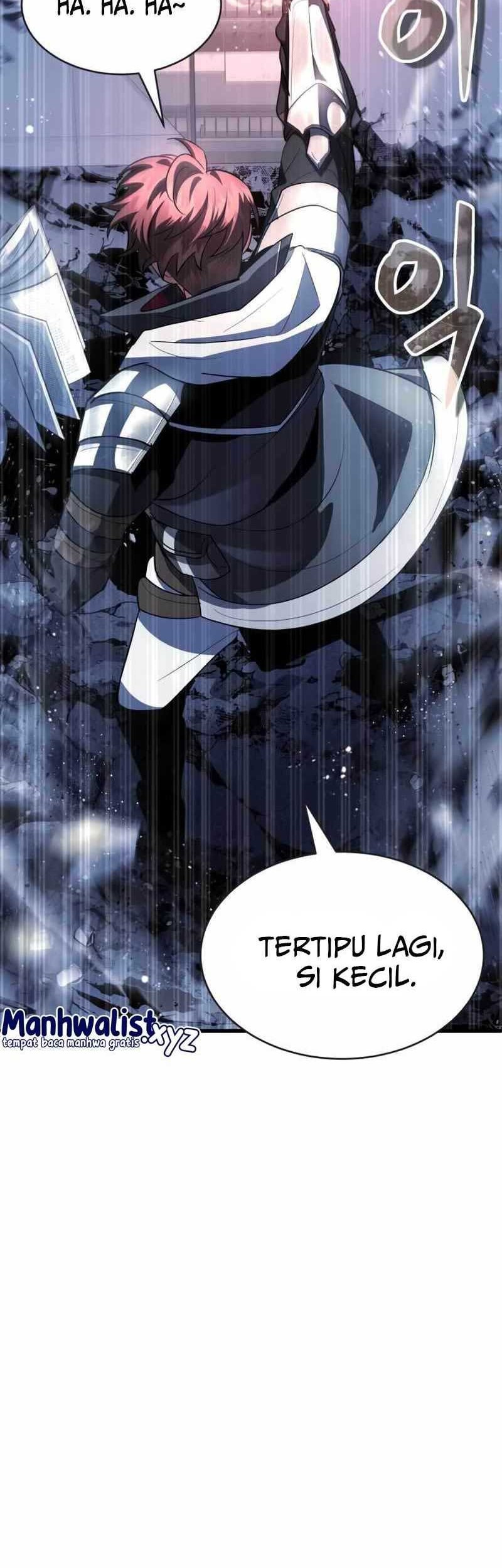 Gods’ Gambit Chapter 07 Gambar 29