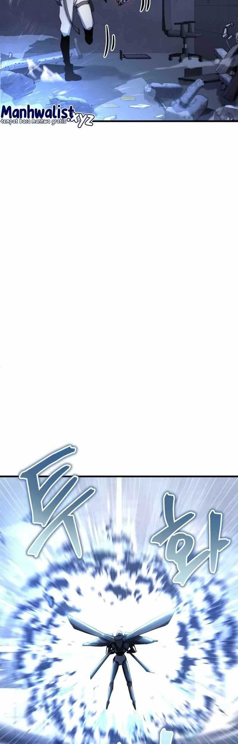 Gods’ Gambit Chapter 07 Gambar 33