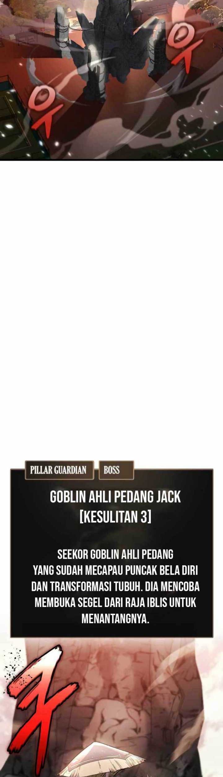 Gods’ Gambit Chapter 04 Gambar 39