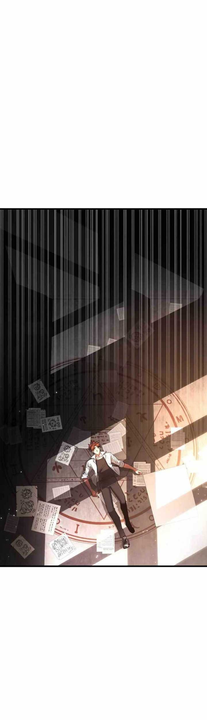 Gods’ Gambit Chapter 04 Gambar 41