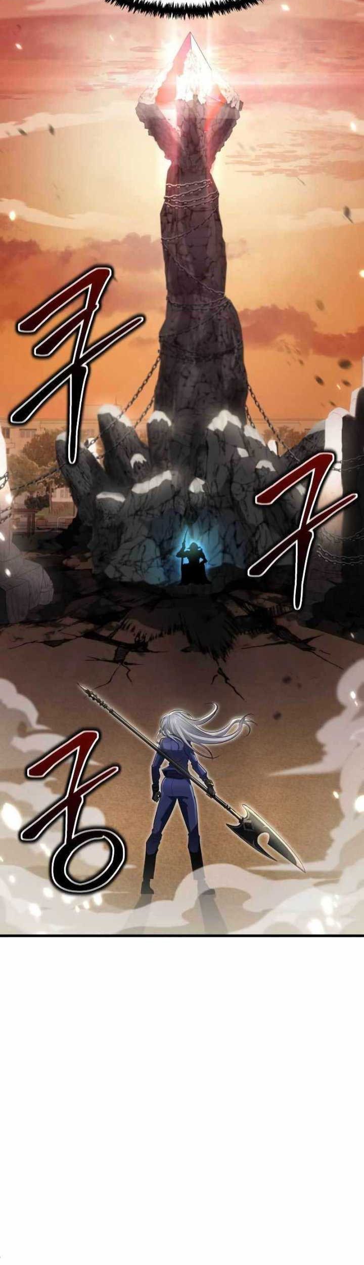 Gods’ Gambit Chapter 04 Gambar 47