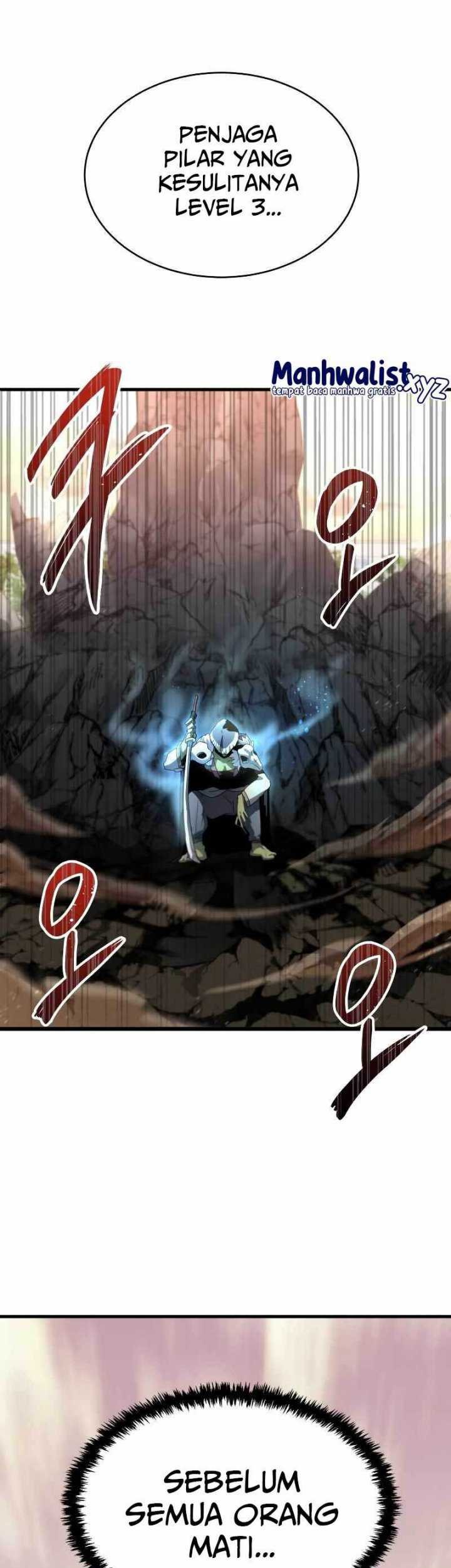 Gods’ Gambit Chapter 04 Gambar 49