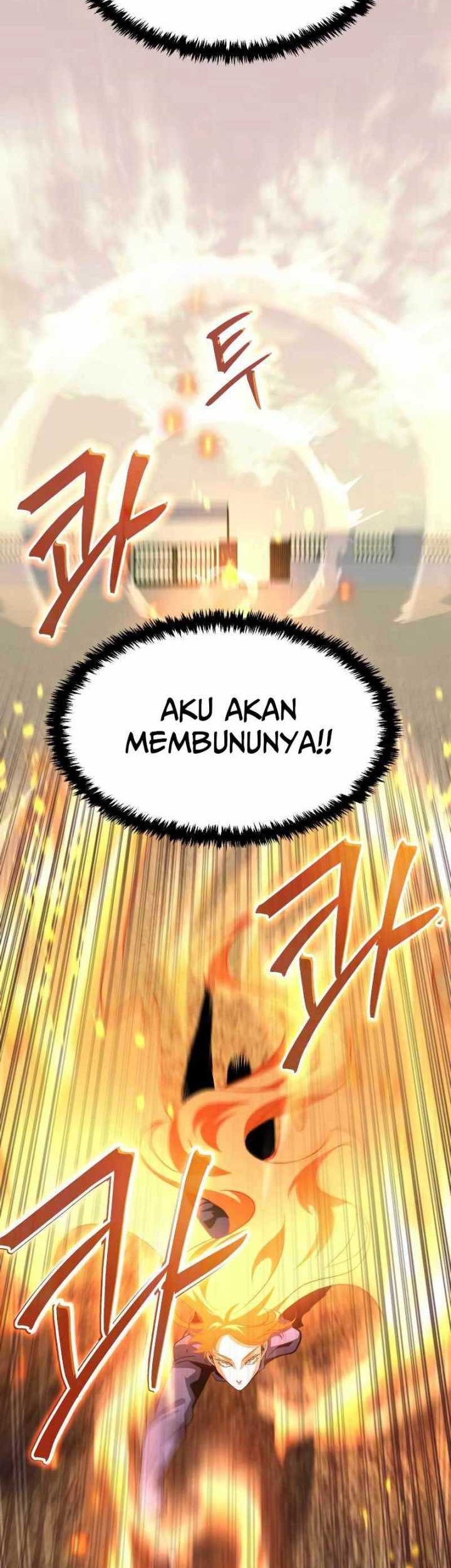 Gods’ Gambit Chapter 04 Gambar 50