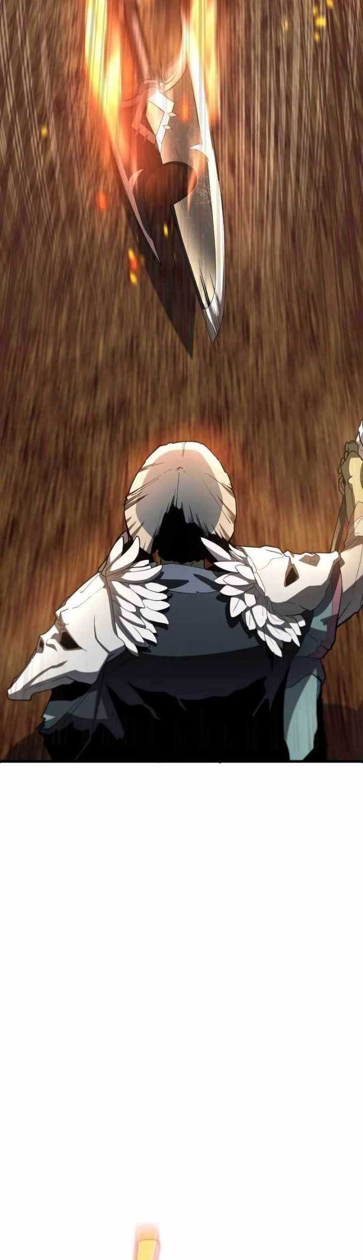 Gods’ Gambit Chapter 04 Gambar 51