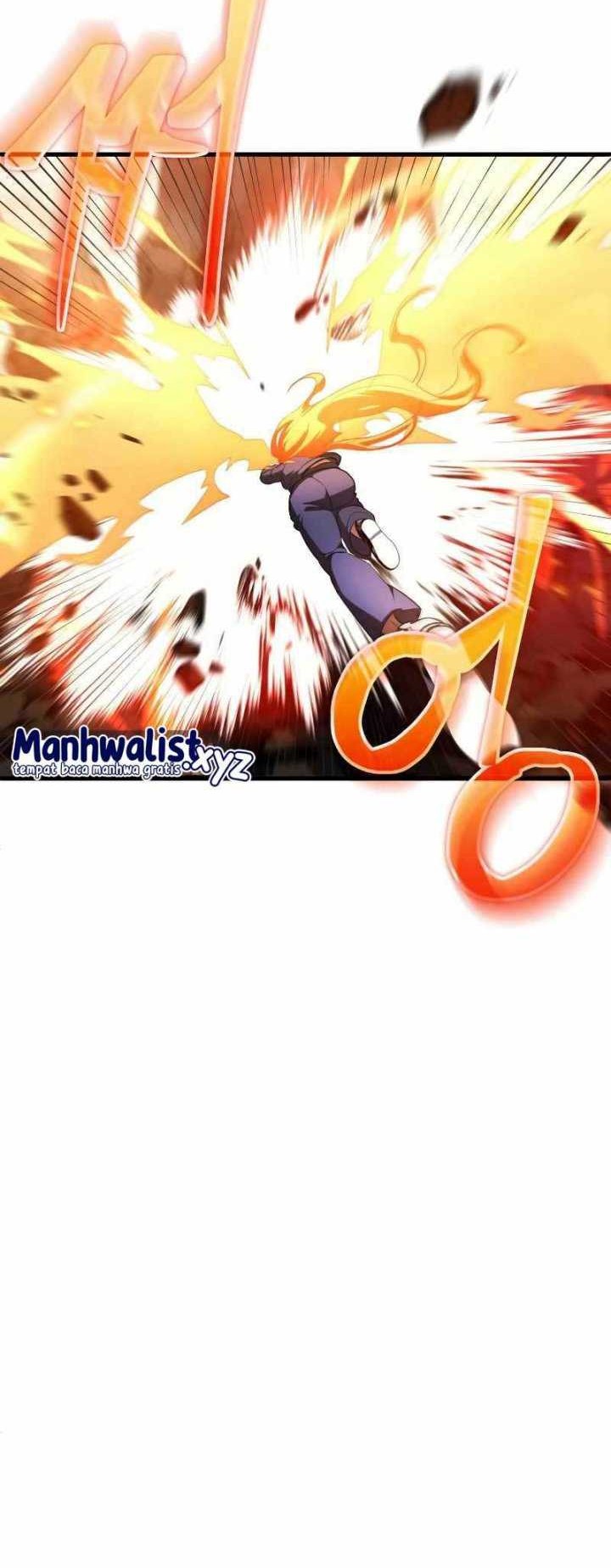 Gods’ Gambit Chapter 04 Gambar 52