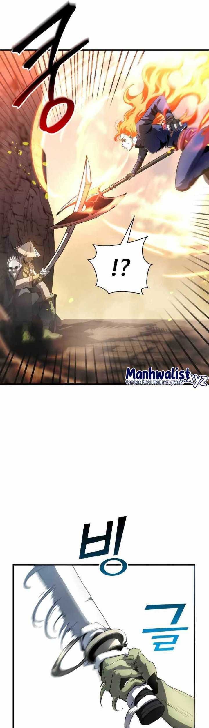 Gods’ Gambit Chapter 04 Gambar 53