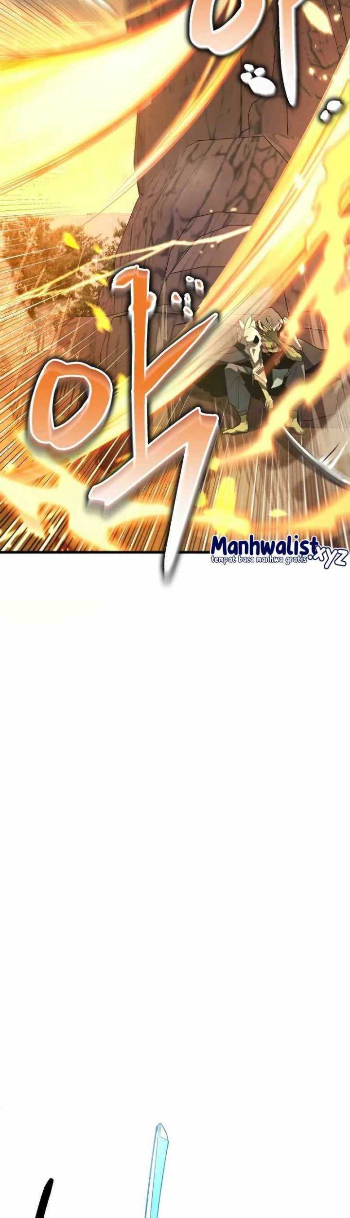 Gods’ Gambit Chapter 04 Gambar 55