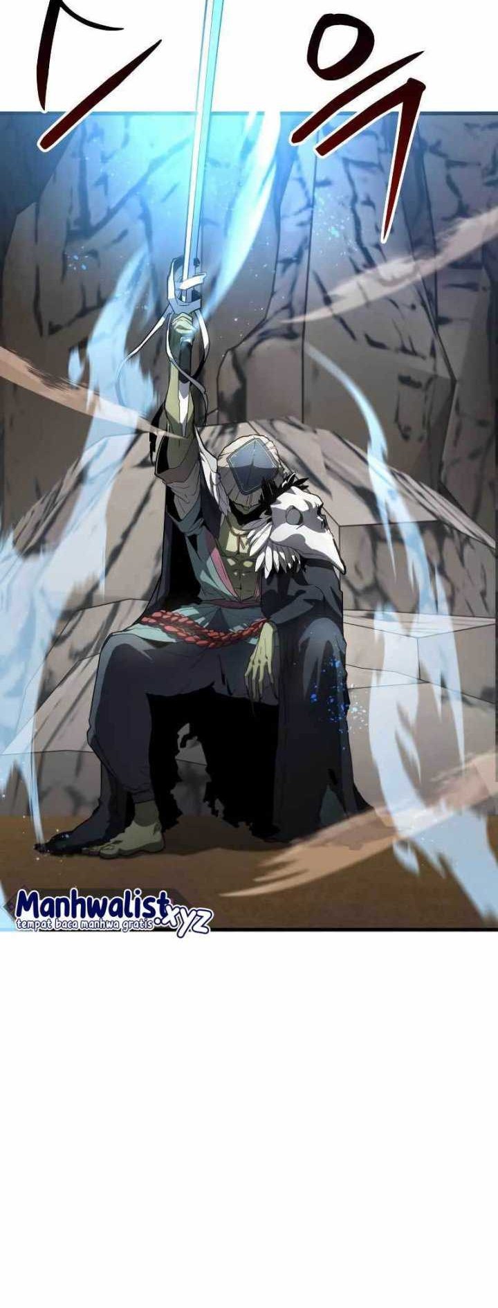 Gods’ Gambit Chapter 04 Gambar 56