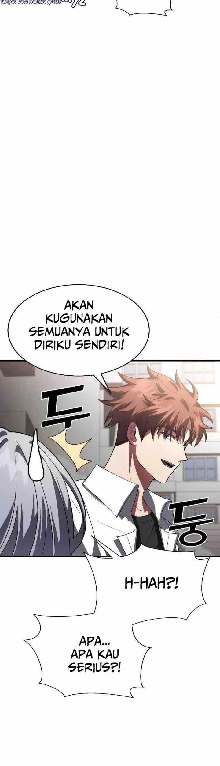 Gods’ Gambit Chapter 04 Gambar 63
