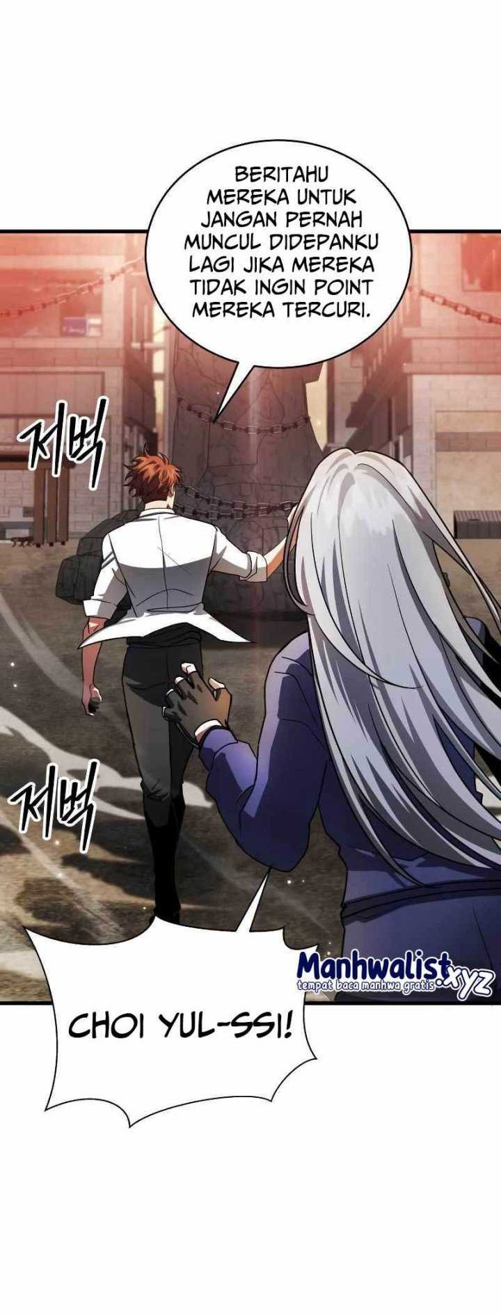 Gods’ Gambit Chapter 04 Gambar 64