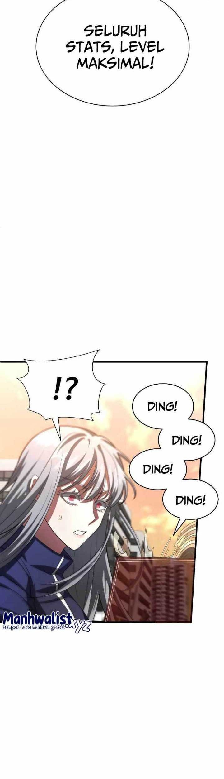 Gods’ Gambit Chapter 04 Gambar 70