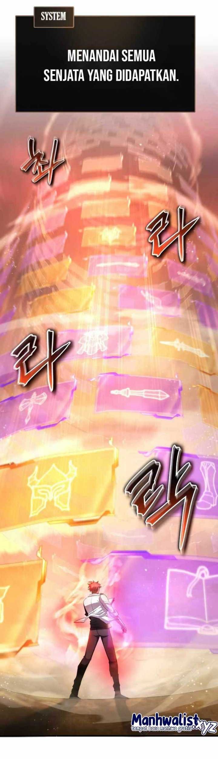 Gods’ Gambit Chapter 04 Gambar 75