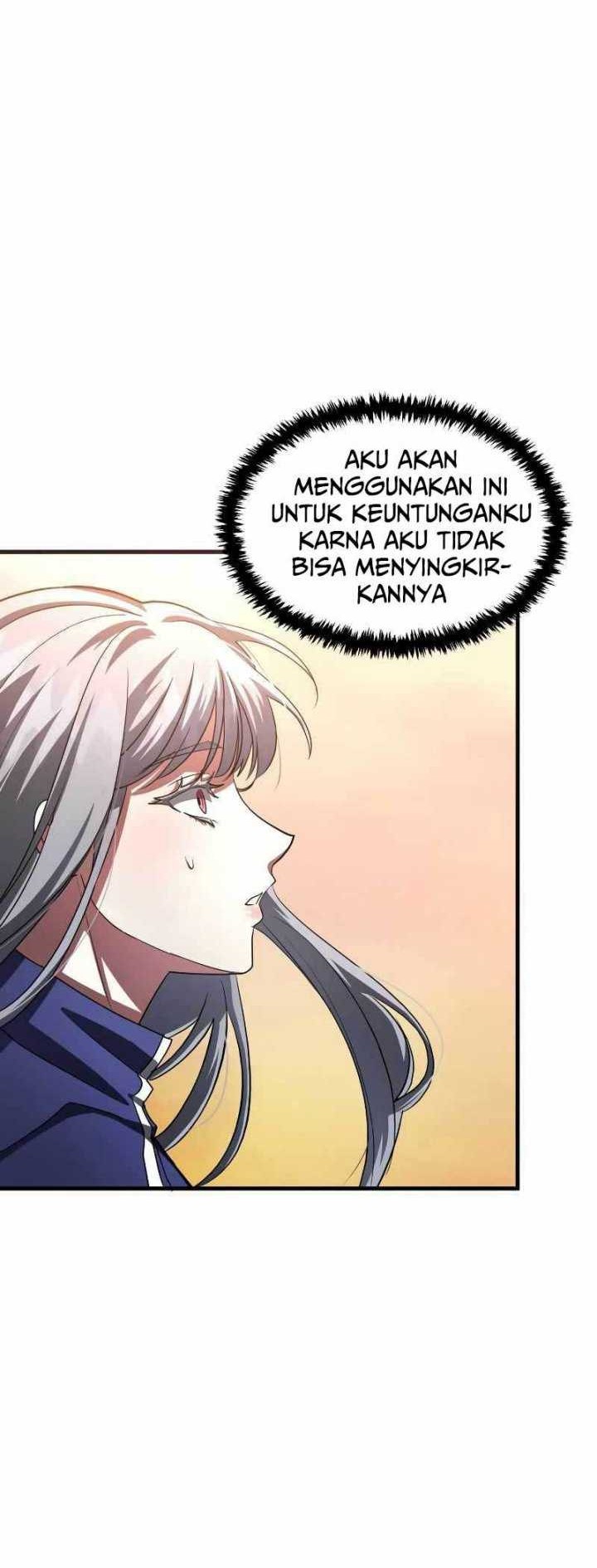 Gods’ Gambit Chapter 04 Gambar 76