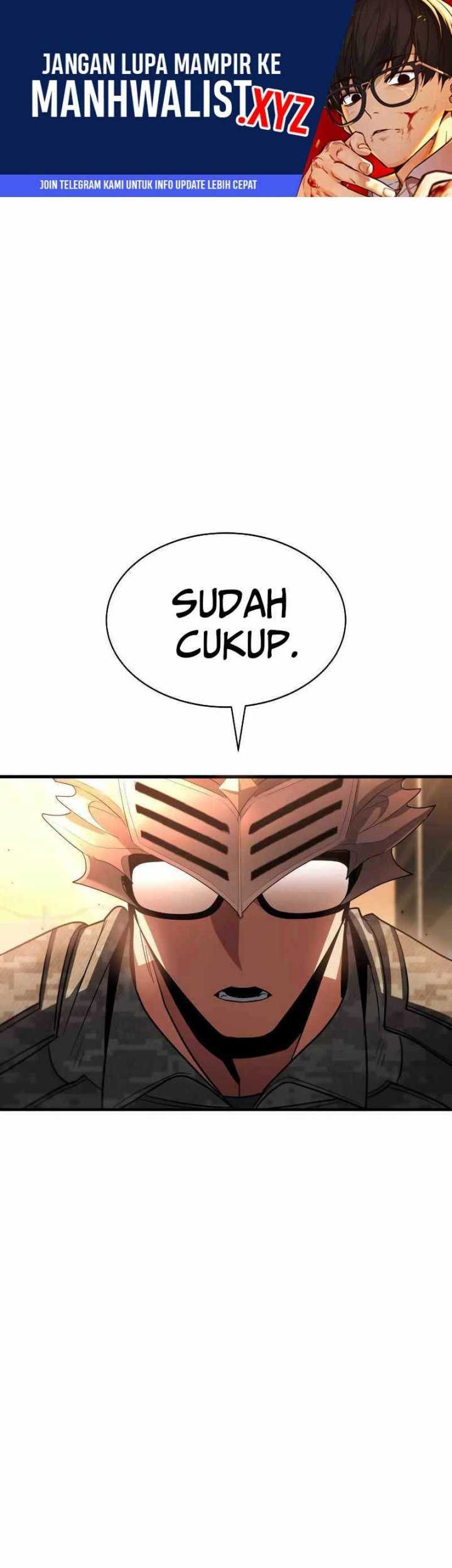 Baca Komik Gods’ Gambit Chapter 04 Gambar 1