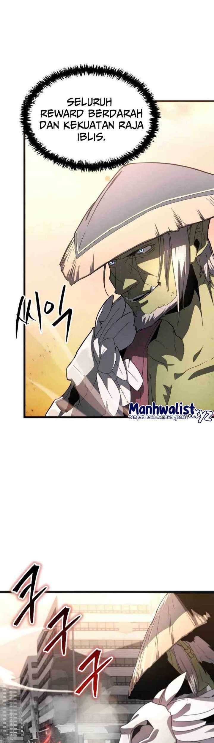 Gods’ Gambit Chapter 04 Gambar 77