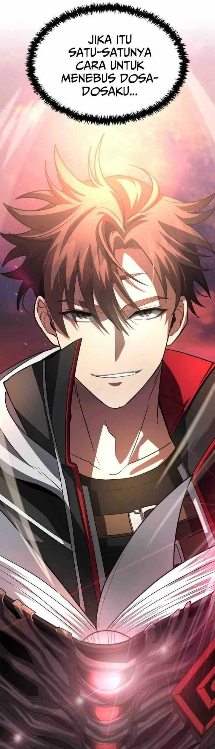 Gods’ Gambit Chapter 04 Gambar 80