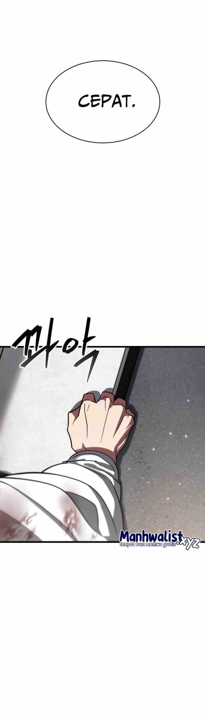 Gods’ Gambit Chapter 04 Gambar 6