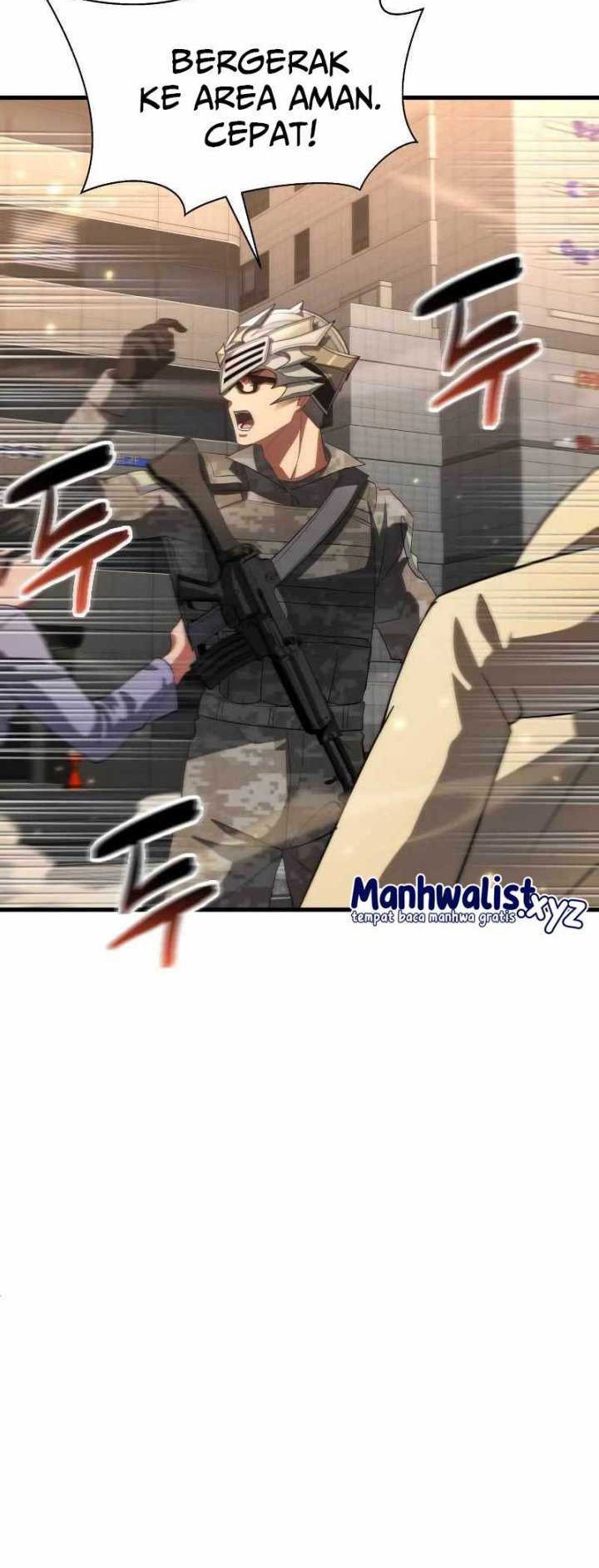 Gods’ Gambit Chapter 04 Gambar 12