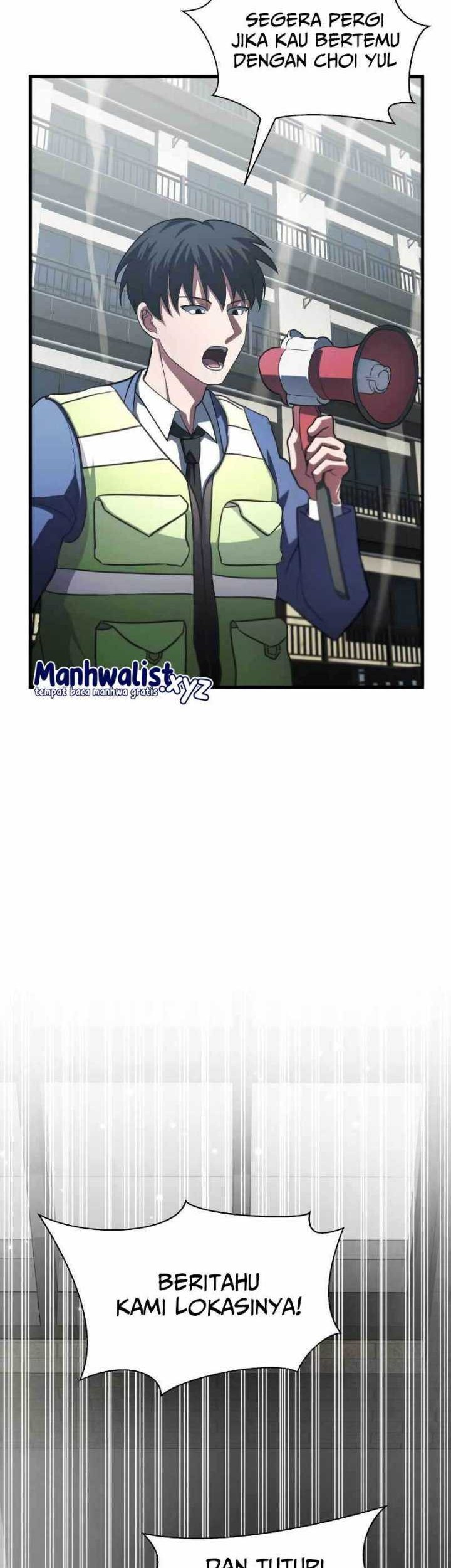 Gods’ Gambit Chapter 04 Gambar 18