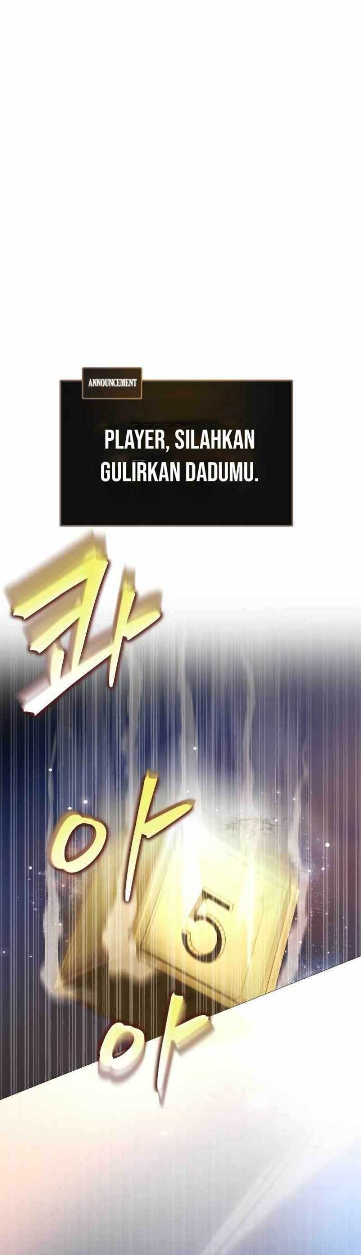 Gods’ Gambit Chapter 04 Gambar 25