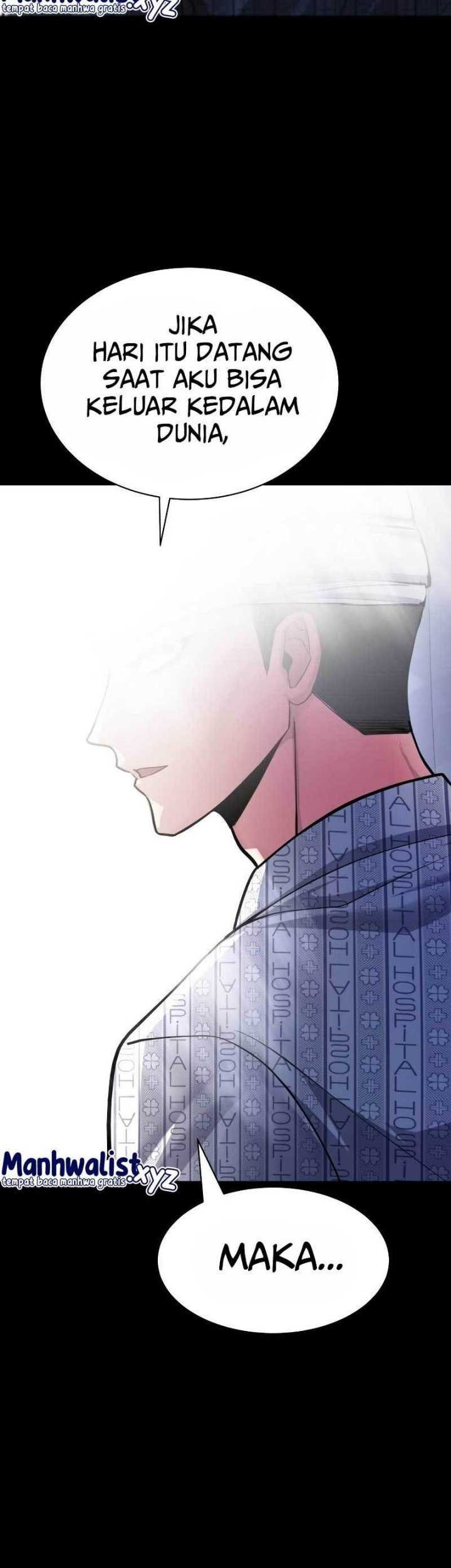 Gods’ Gambit Chapter 02 Gambar 28